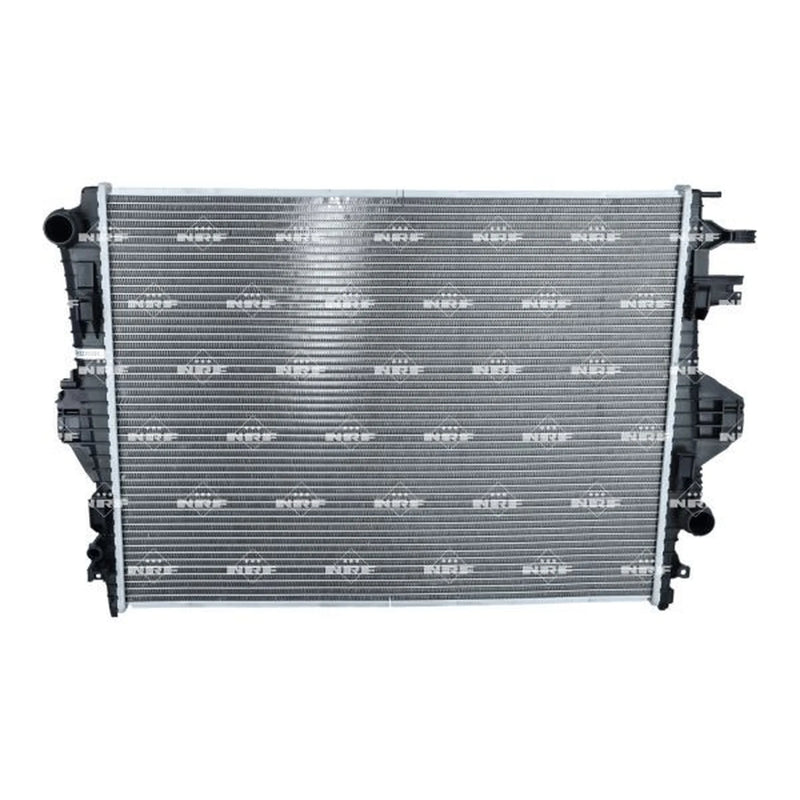NRF Engine Radiator 550342