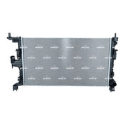 NRF Engine Radiator 550345