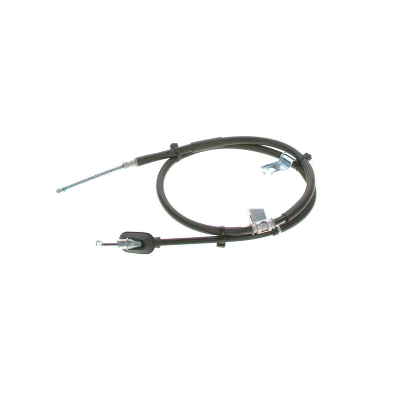 Bosch Handbrake Cable Left Rear 1 987 477 611