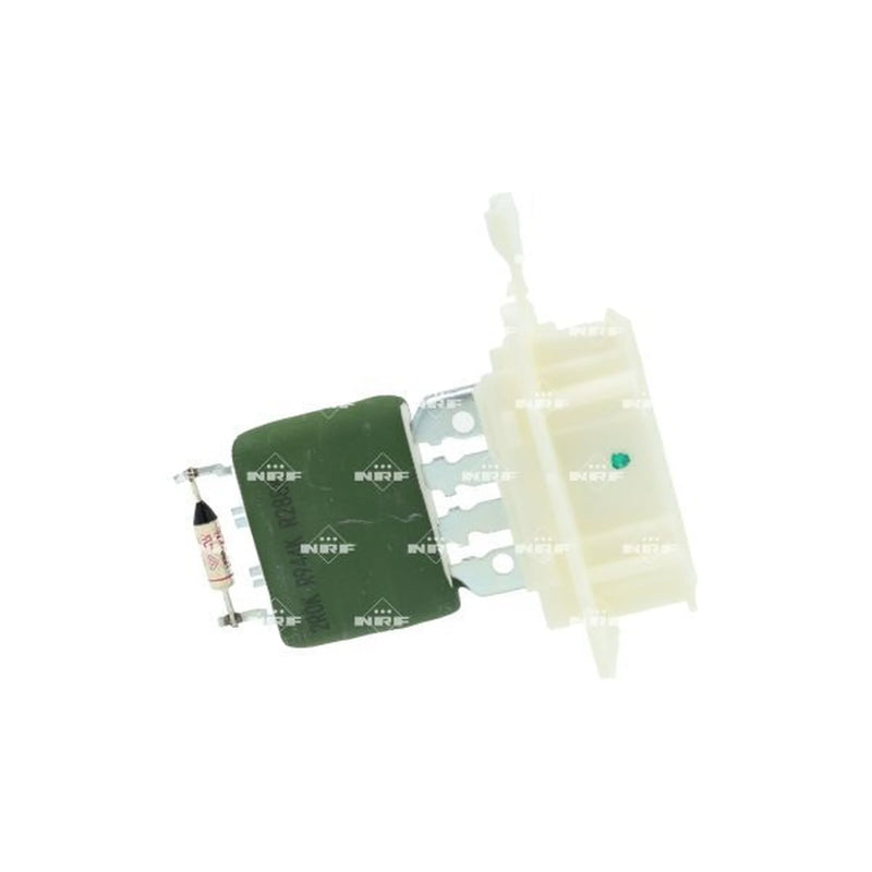 NRF Heater Blower Resistor 342155