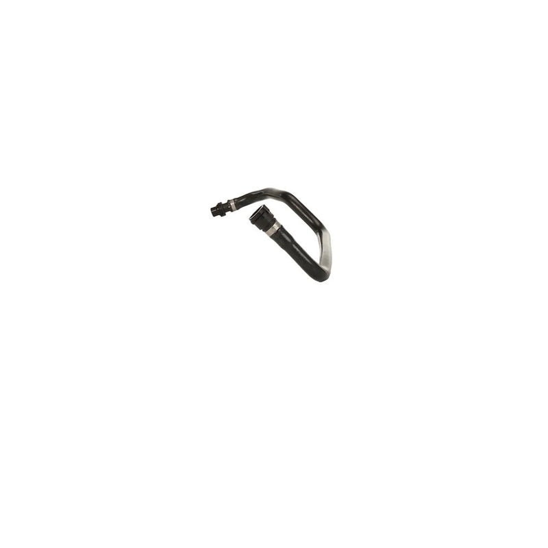 Gates Curved Radiator Hose 02-1752