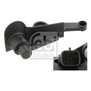 Febi Crankshaft Position Sensor 31241