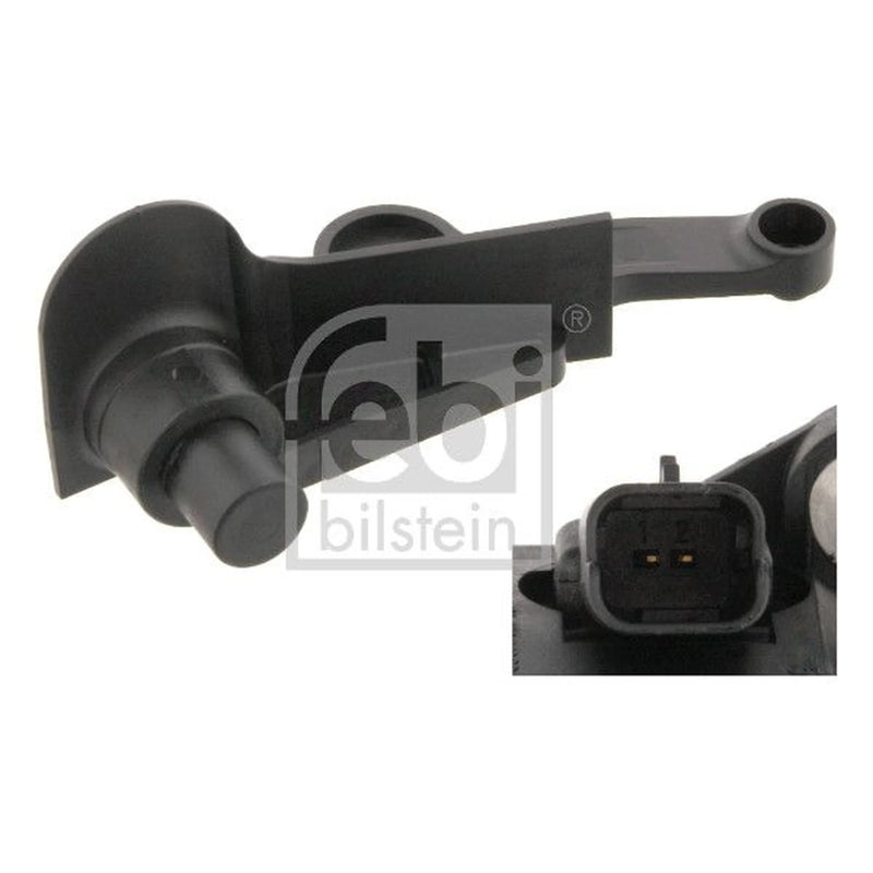 Febi Crankshaft Position Sensor 31241