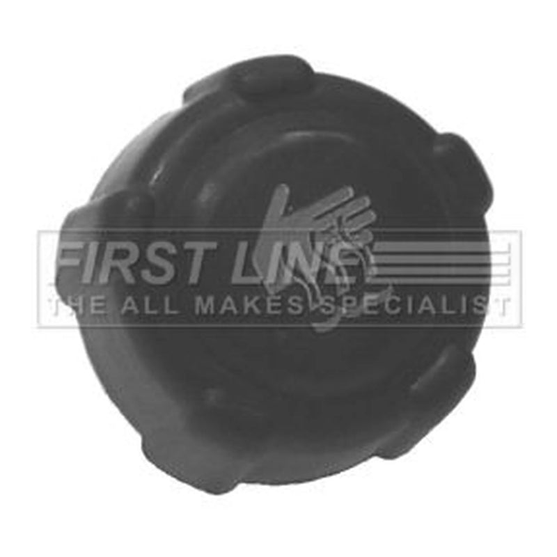 First Line Coolant Expansion Tank Cap FRC95