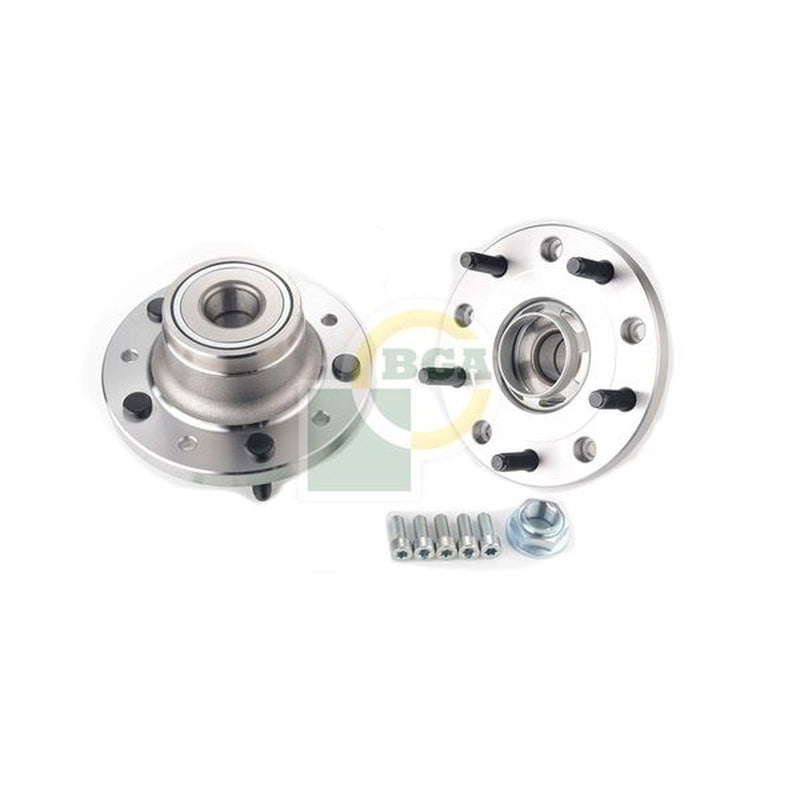 BGA Wheel Bearing Kit 198mm WHB2315K