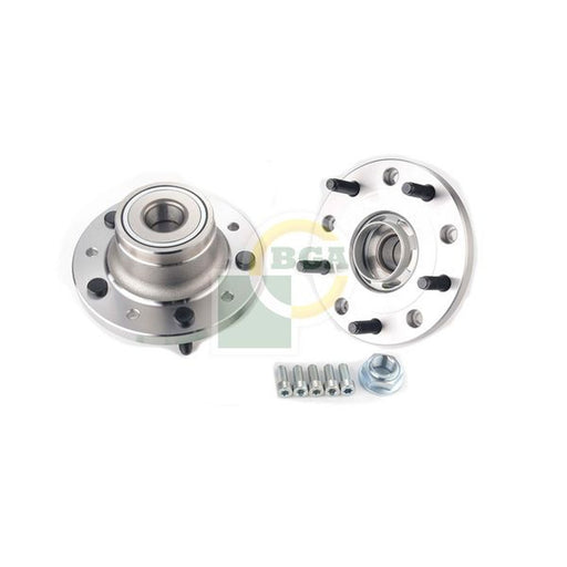 BGA Wheel Bearing Kit 198mm WHB2315K