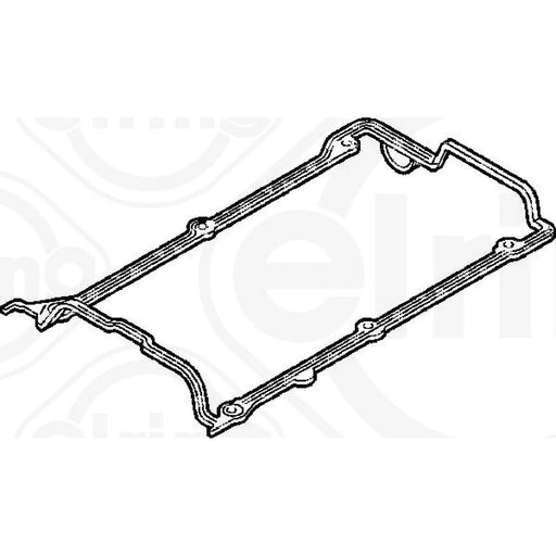 Elring Cylinder Head Cover Gasket 476.020