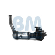 BM Catalysts Homologated Petrol Cat BM91319H