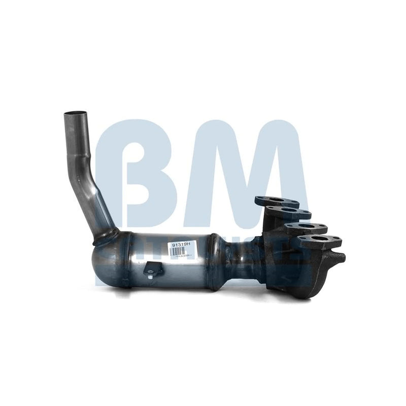 BM Catalysts Homologated Petrol Cat BM91319H
