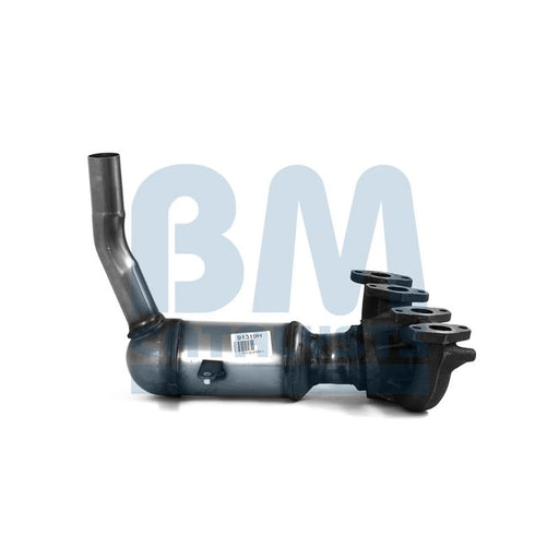 BM Catalysts Homologated Petrol Cat BM91319H