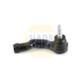 NAPA Steering Tie Rod End Ball Joint Front Right M16x1.5 NST6771