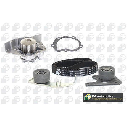 BGA Timing Belt & Water Pump Kit TB1402CPK