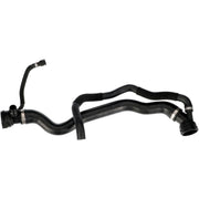 Gates Radiator Coolant Hose 513mm ID 05-3979