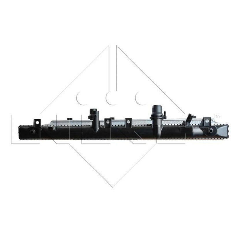 NRF Engine Radiator 53530