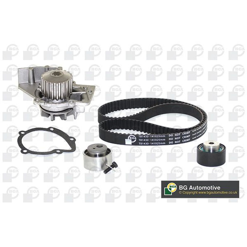 BGA Timing Belt & Water Pump Kit TB1430CPK