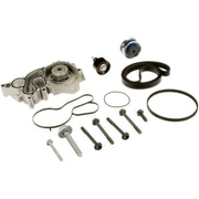 Gates Timing Belt & Water Pump Kit KP75680XS-2