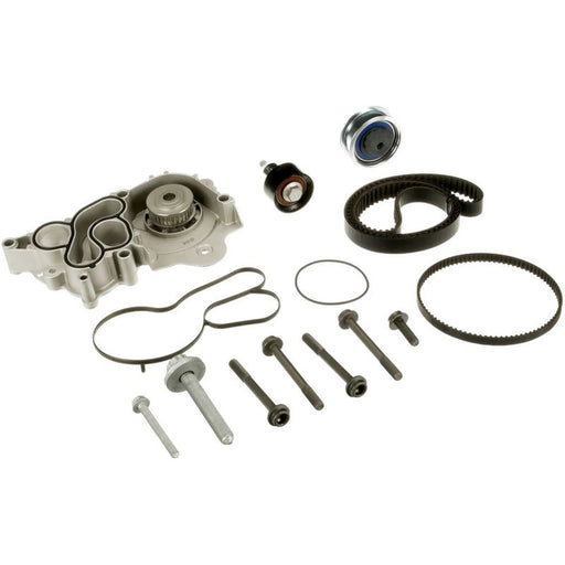 Gates Timing Belt & Water Pump Kit KP75680XS-2