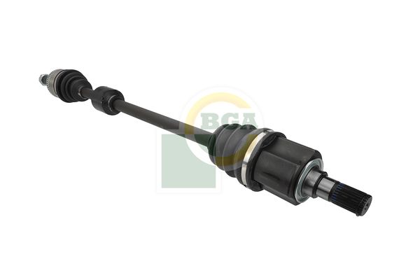 BGA CV Drive Shaft Driveshaft Front Right