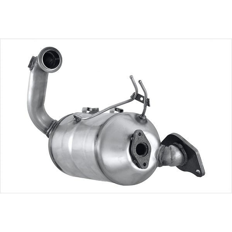 Hella Soot/Particulate Filter 8LH 366 081-251