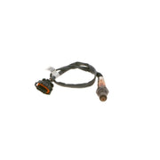 Bosch O2 Lambda Oxygen Sensor before catalytic converter 0 258 006 501