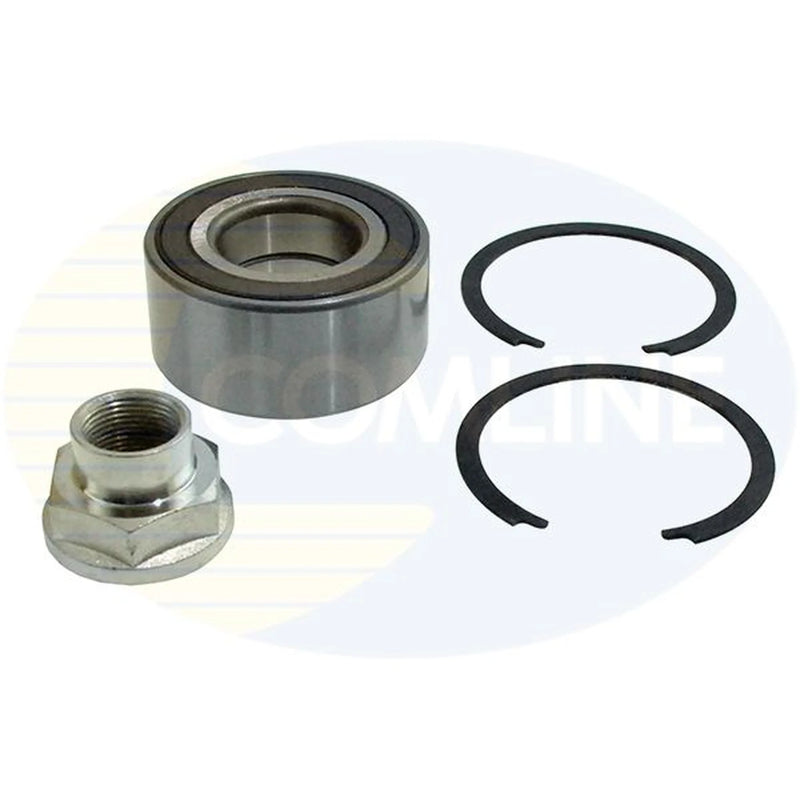 Comline Wheel Bearing Kit 72mm CBK156
