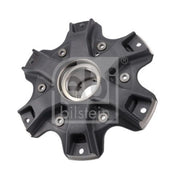 Febi Wheel Hub Stud 1005756