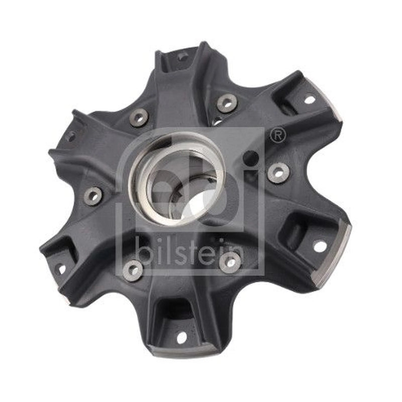 Febi Wheel Hub Stud 1005756