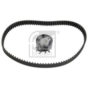 Febi Timing Belt Kit with Rollers 19852