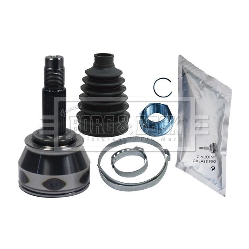 Borg & Beck Drive Shaft Joint Kit BCJ1423