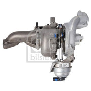 Febi Turbocharger Turbo Unit 186707
