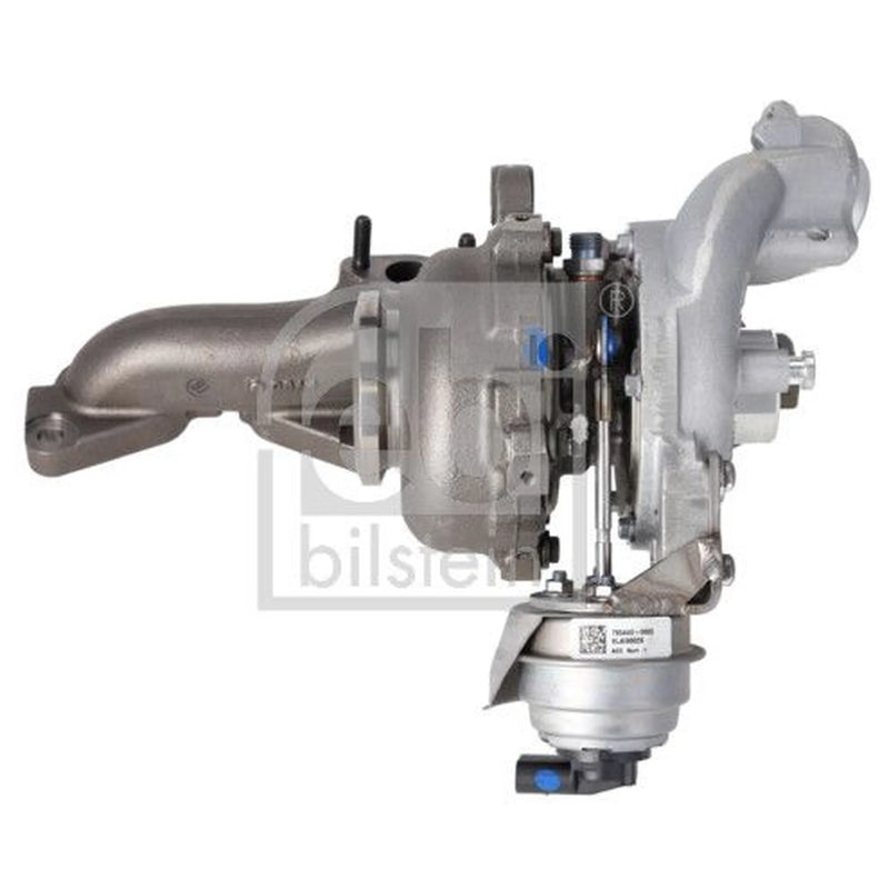 Febi Turbocharger Turbo Unit 186707