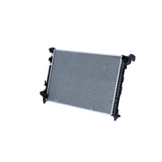 NRF Engine Radiator 53807