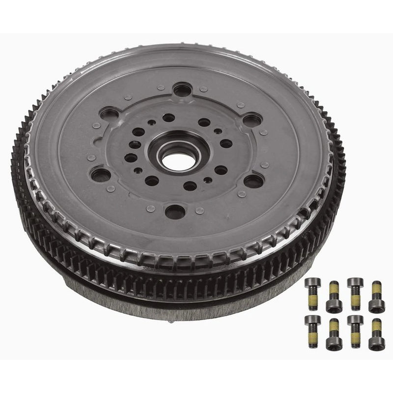 Sachs Engine Flywheel Teeth 2294501219