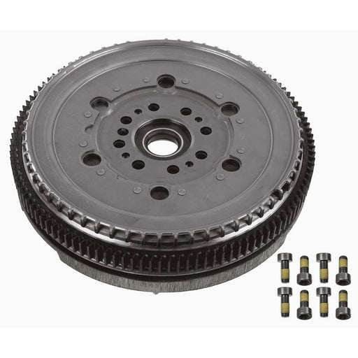 Sachs Engine Flywheel Teeth 2294501219