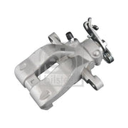 Febi Brake Caliper Assembly Rear Left 181537