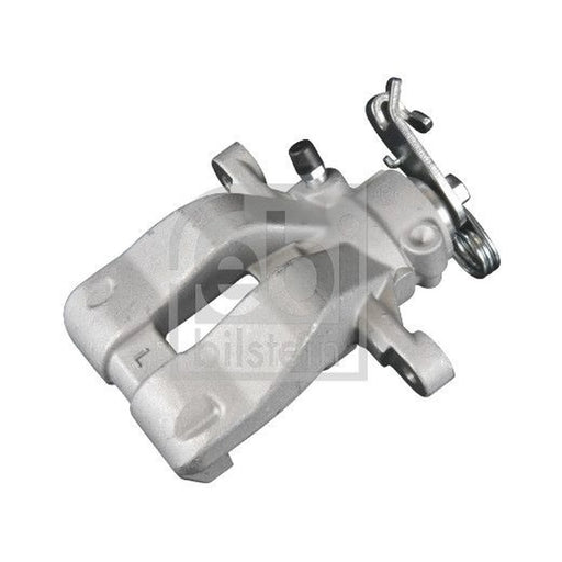 Febi Brake Caliper Assembly Rear Left 181537