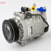 Denso Air Conditioning Compressor DCP32022