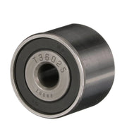 Gates V-Ribbed Belt Deflection/Guide Pulley T36025