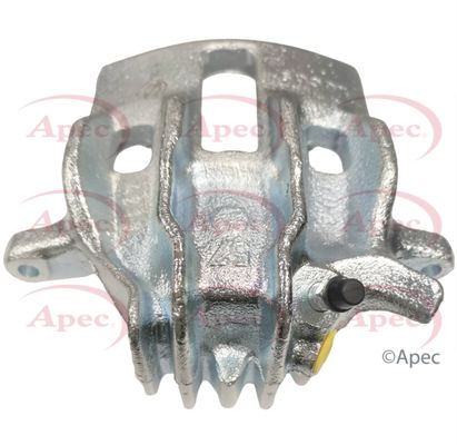 Apec Brake Caliper Assembly Front Right