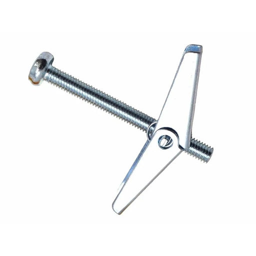 MASONMATE® Spring Toggle & Screw M5 x 50mm (100) - 0862M470050
