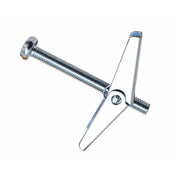 MASONMATE® Spring Toggle & Screw M5 x 50mm (100) - 0862M470050