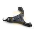 NAPA Control/Trailing Arm Front Left NST2541