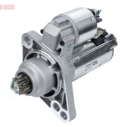 Denso Starter Motor 12V 1.1kW 10 Teeth DSN3024