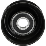 Gates V-Ribbed Belt Deflection/Guide Pulley T38006