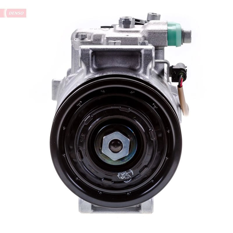 Denso Air Conditioning Compressor DCP17164