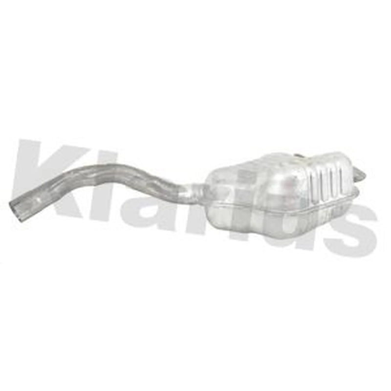 Klarius Box With Tail Pipe Rear FE1009G