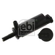 Febi Windscreen Washer Pump 32327