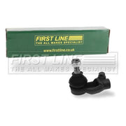 First Line Steering Tie Rod End Ball Joint FTR4121