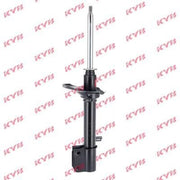 KYB Shock Absorber Damper Strut Rear Left 334147