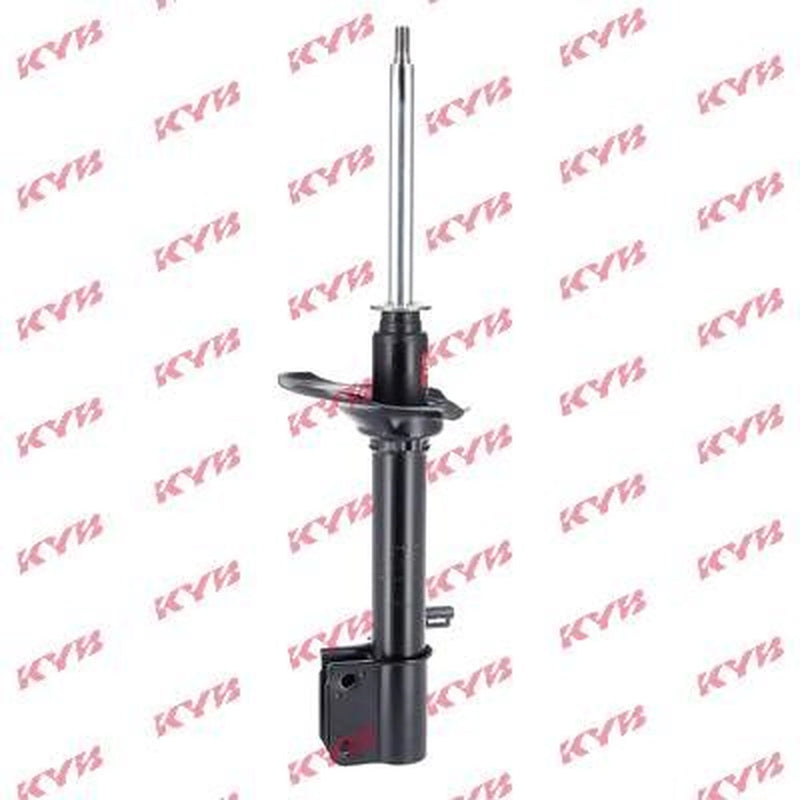 KYB Shock Absorber Damper Strut Rear Left 334147